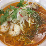 トムヤムクン中華(麺房 十兵衛 )