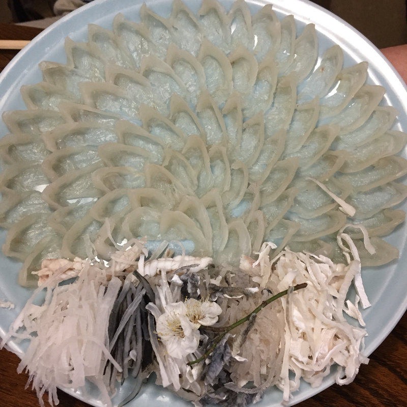 てっさ(八幡屋)