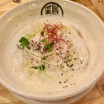 注目の鶏白湯！愛知県で食べるならこれがおすすめ
