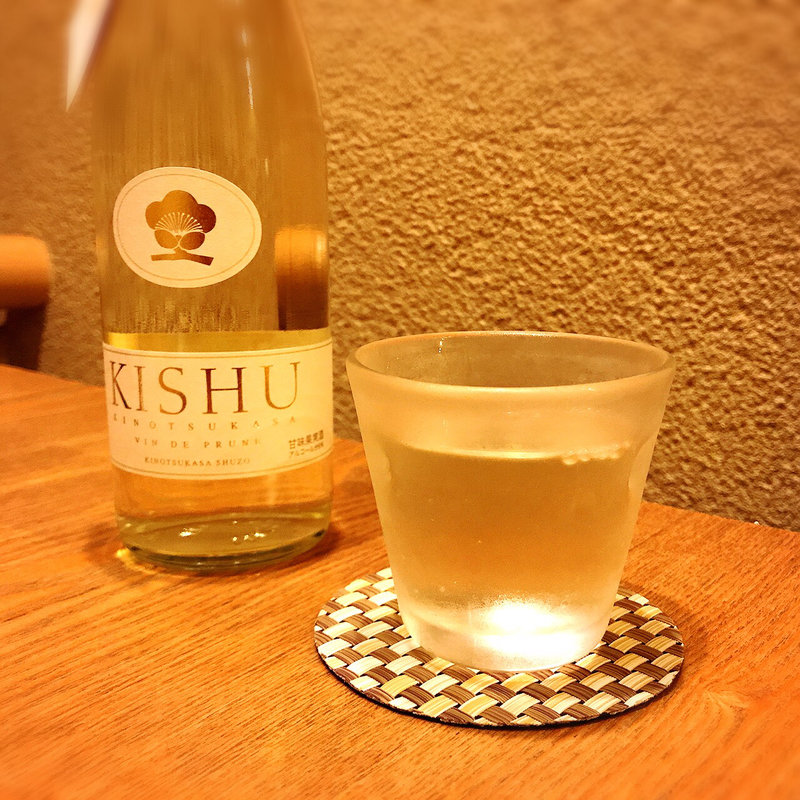  紀の司(蕎や 月心)