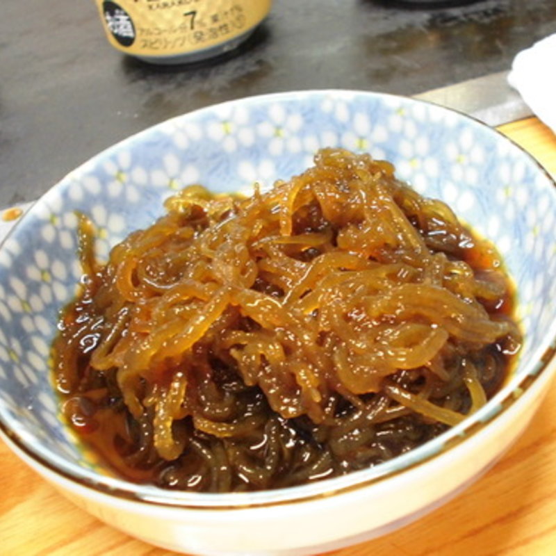 もずく酢(いわさき)