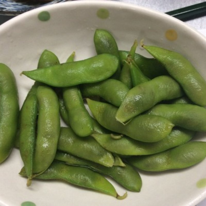 枝豆(徳田厨房 )