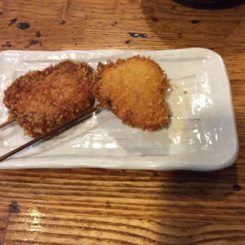 モーニングサービ(二升五合（ますますはんじょう）)