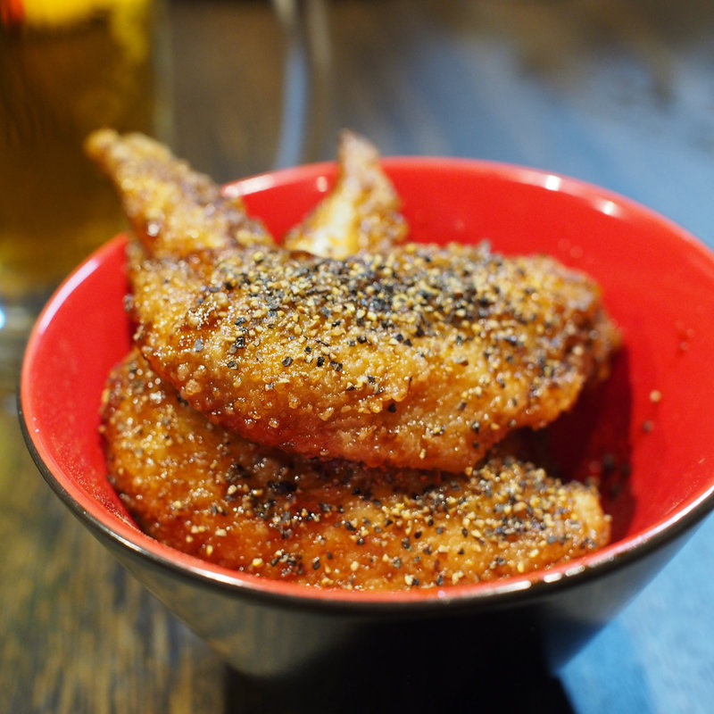 大都会梅田で鶏肉を使った絶品料理を味わいませんか?