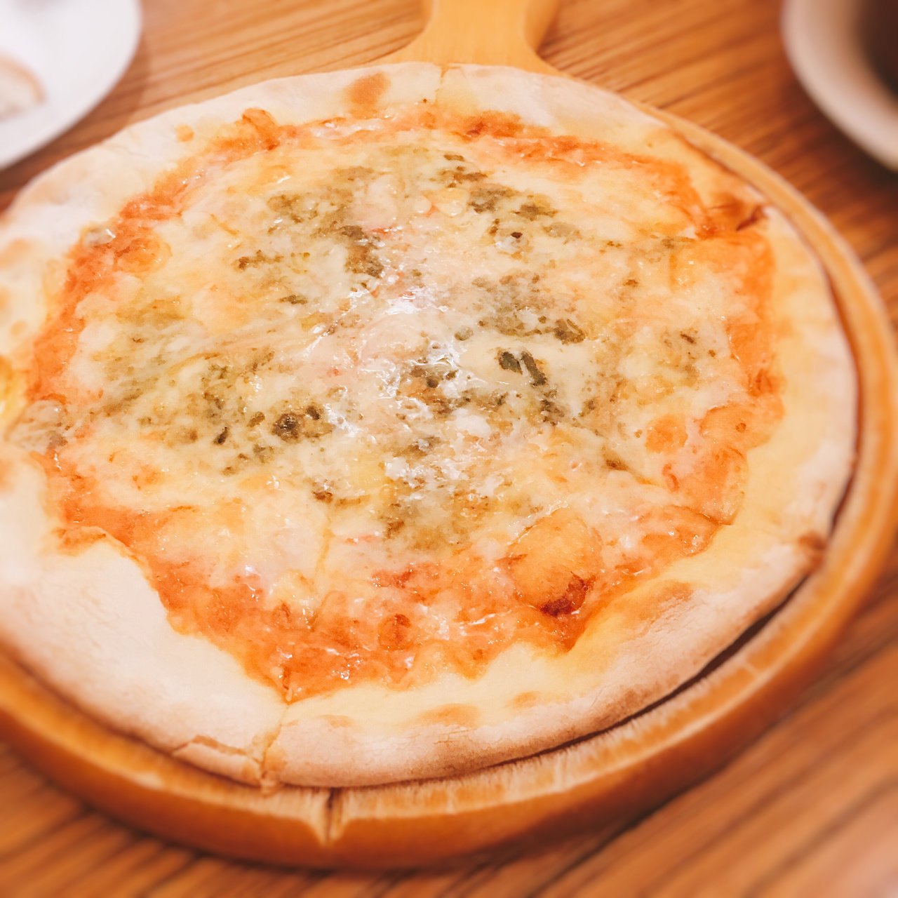 東京都のおすすめハチミツピザbest30 Sarah サラ