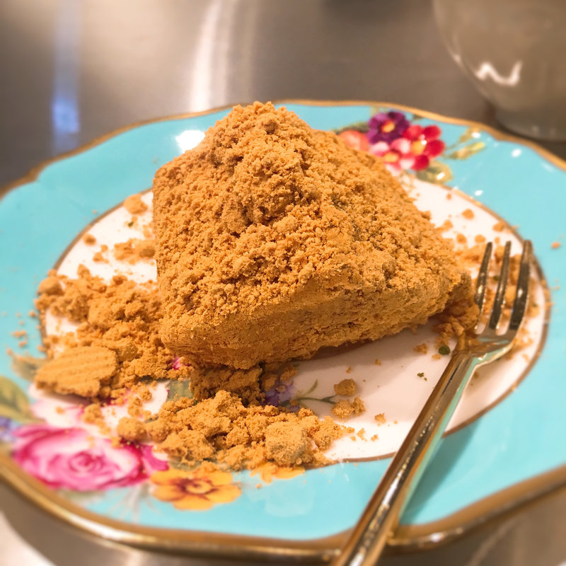 わらび餅 黒みつきなこ(和菓子 村上 金沢本店 )