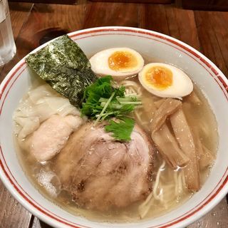 特製塩旨(井之上屋)