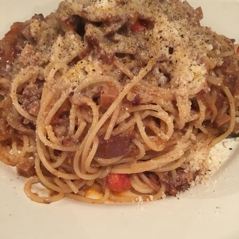 パスタ(リロイズ)