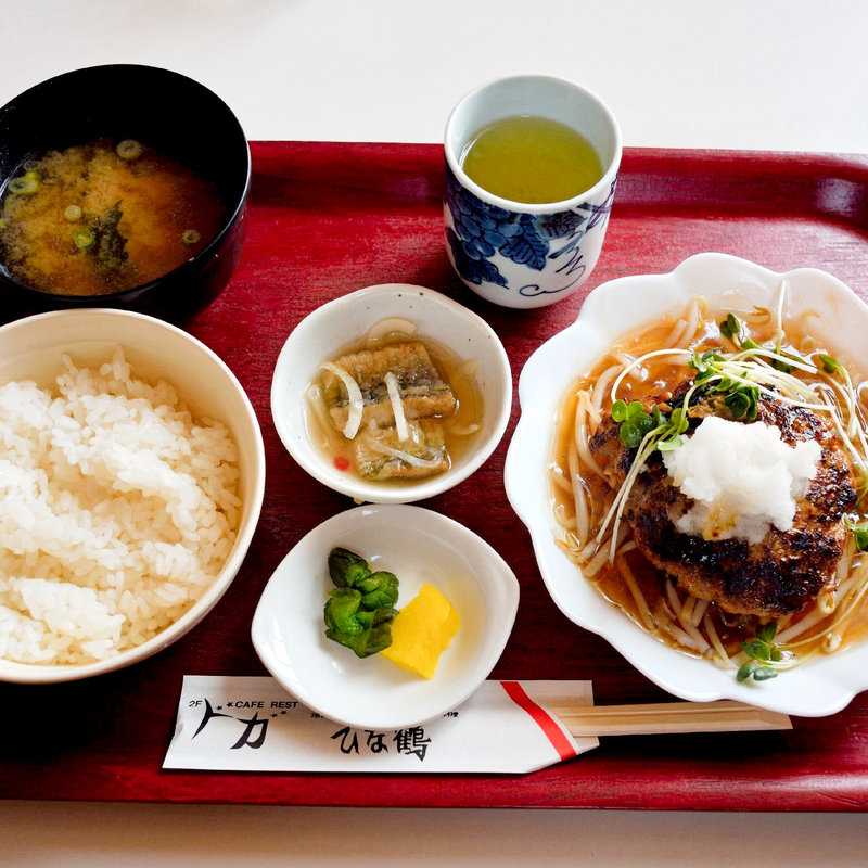 日替わりドガランチ(ドガ)