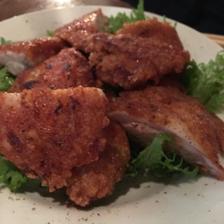 からあげ(リロイズ)