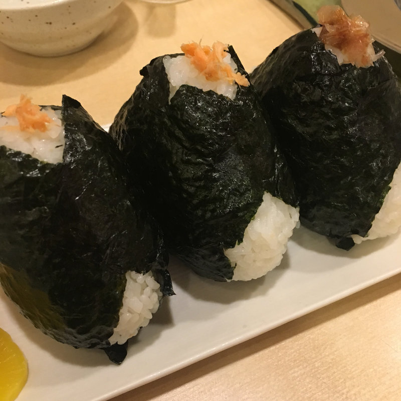 おにぎり🍙(笑助)