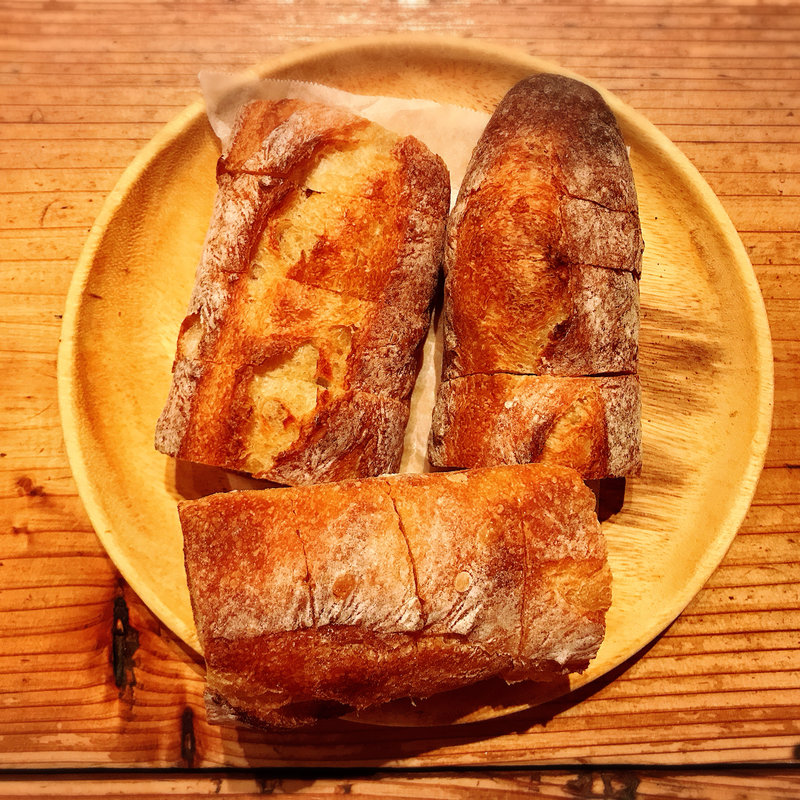 バケット(和ビストロgg)