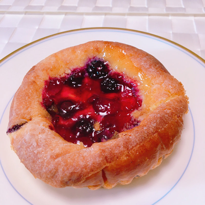 ベリーフロマージュ(トロワランジェ （TROIS RANGEE）)