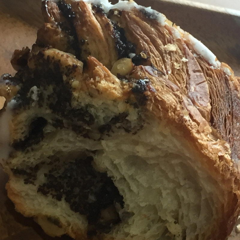 モーンプルンダー(ポワンタージュ （pointage）)