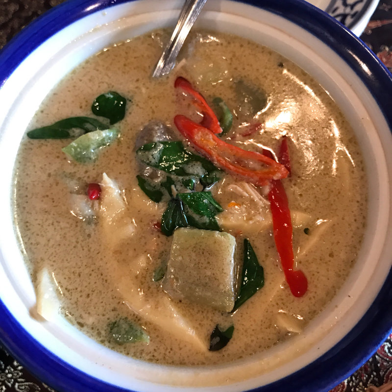 ケーン・キィアオ・ワーン(ケーラン )