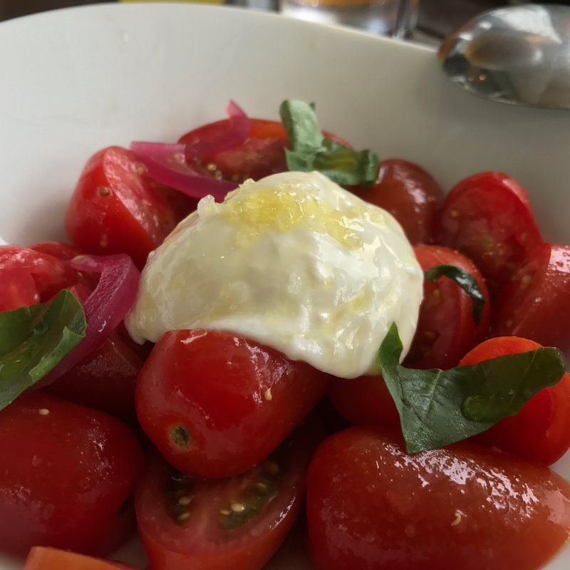 (KNOCK CUCINA BUONA ITALIANA 東京ミッドタウン店)