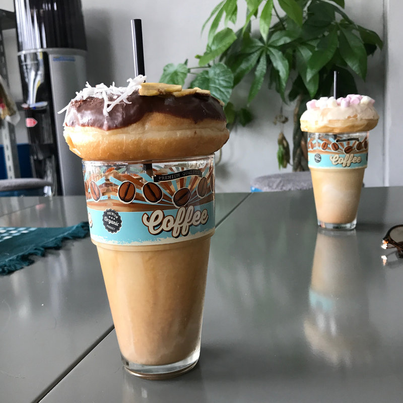 (the coffee time west)