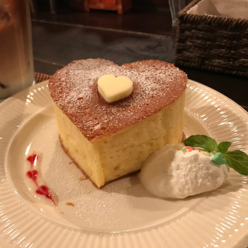 (ブルー ファー ツリー （BLUE FIR TREE ）)