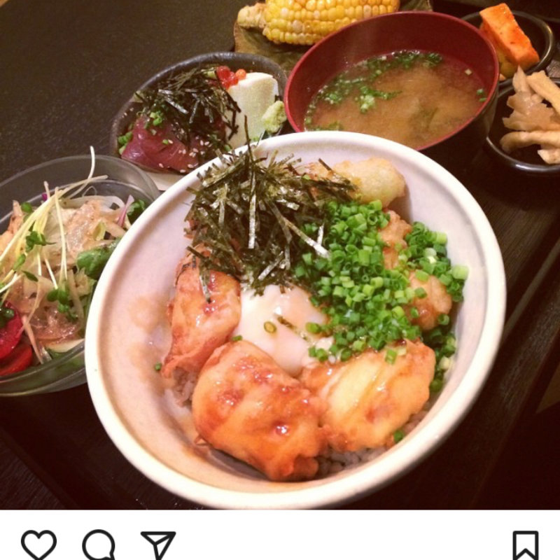 スーパーランチ(九州珠-KUSUDAMA -)