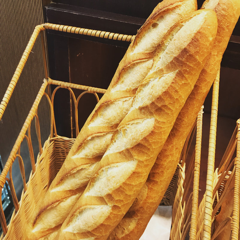 バタール(ダロワイヨ 銀座本店)