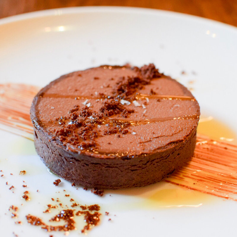 チョコレートブディーノ(A16 TOKYO （エーシックスティーントウキョウ）)