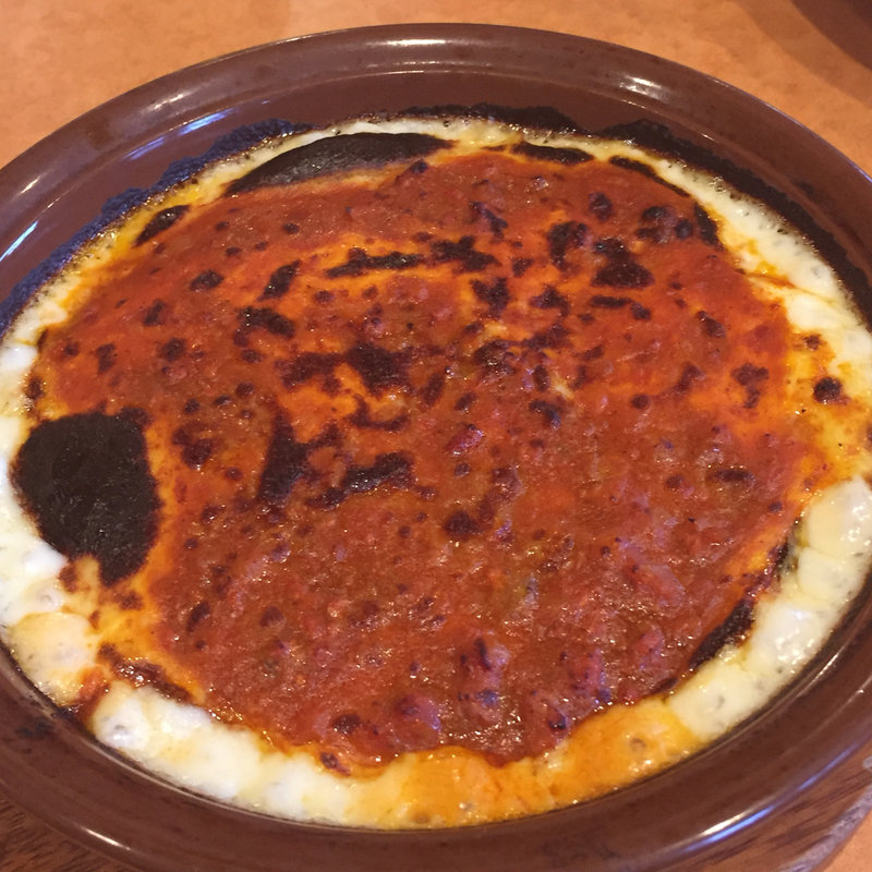 ミラノ風ドリア(サイゼリヤ 堺浜寺南店 )