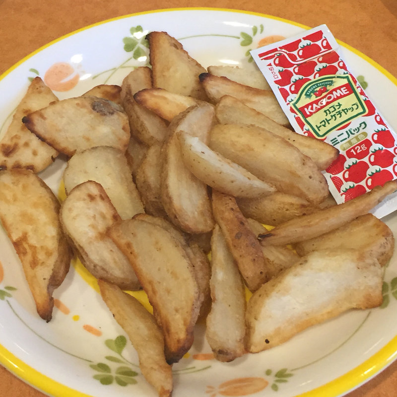 ポテトのグリル(サイゼリヤ 堺浜寺南店 )