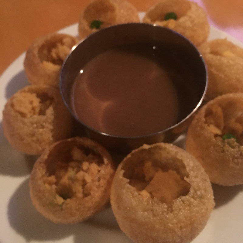 パニプリ(アーガン)