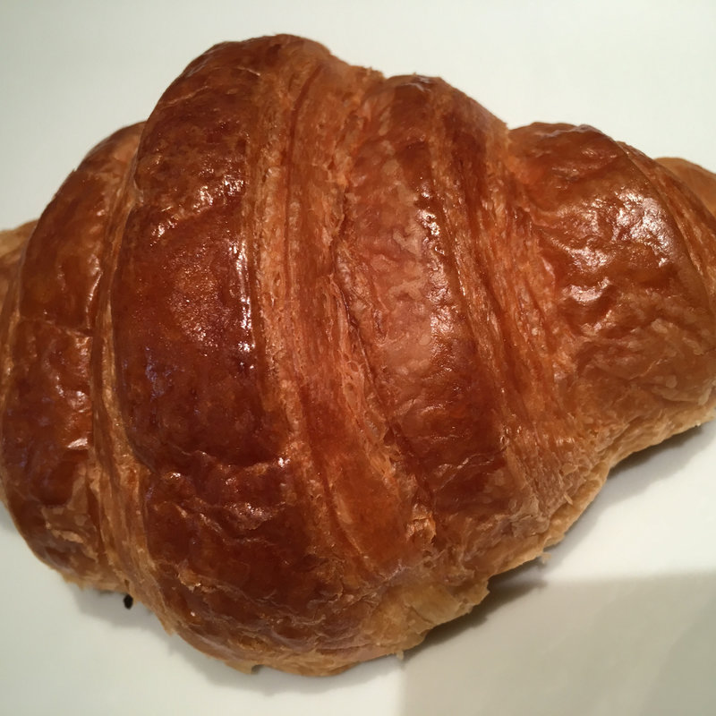 クロワッサン(サンジェルマン タンドレス 有楽町イトシア)