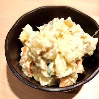 ポテトサラダ(肉いち)