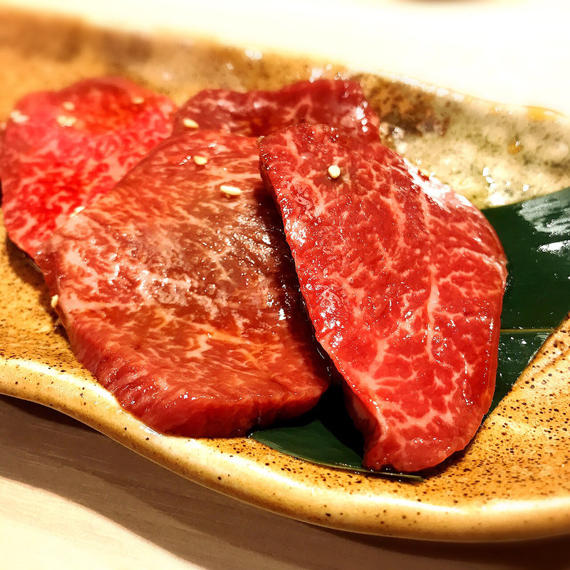 らんぷ(肉いち)