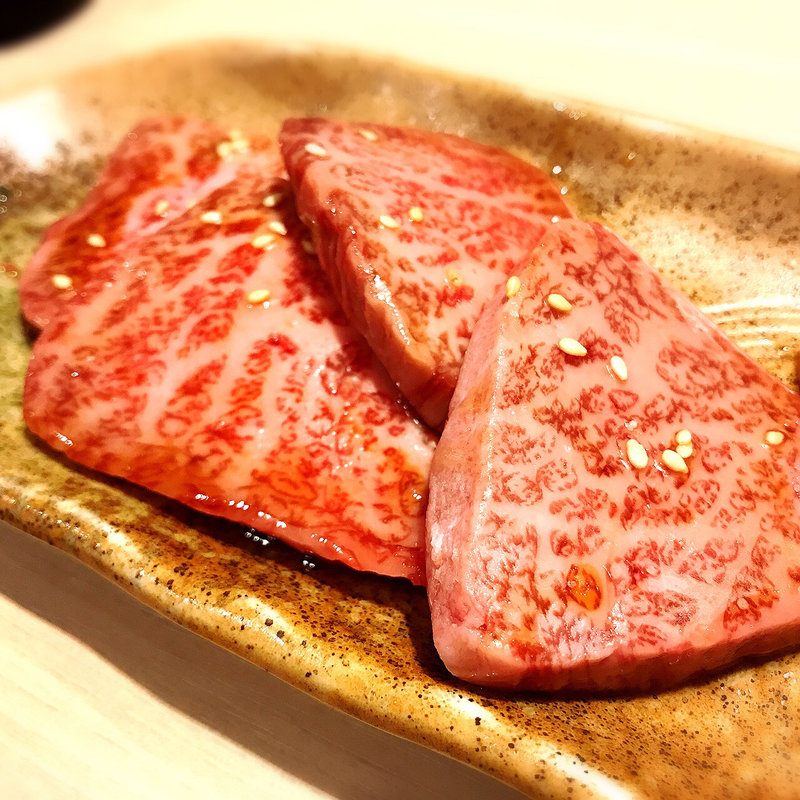 いちぼ(肉いち)