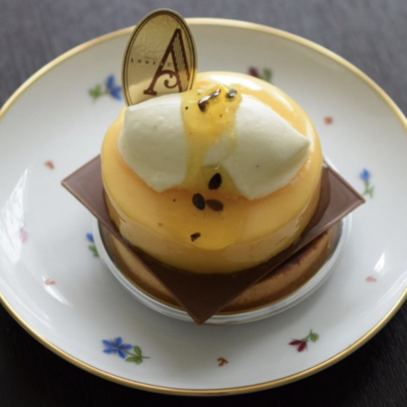 タルトパシオン(パティスリーアノー狛江店)