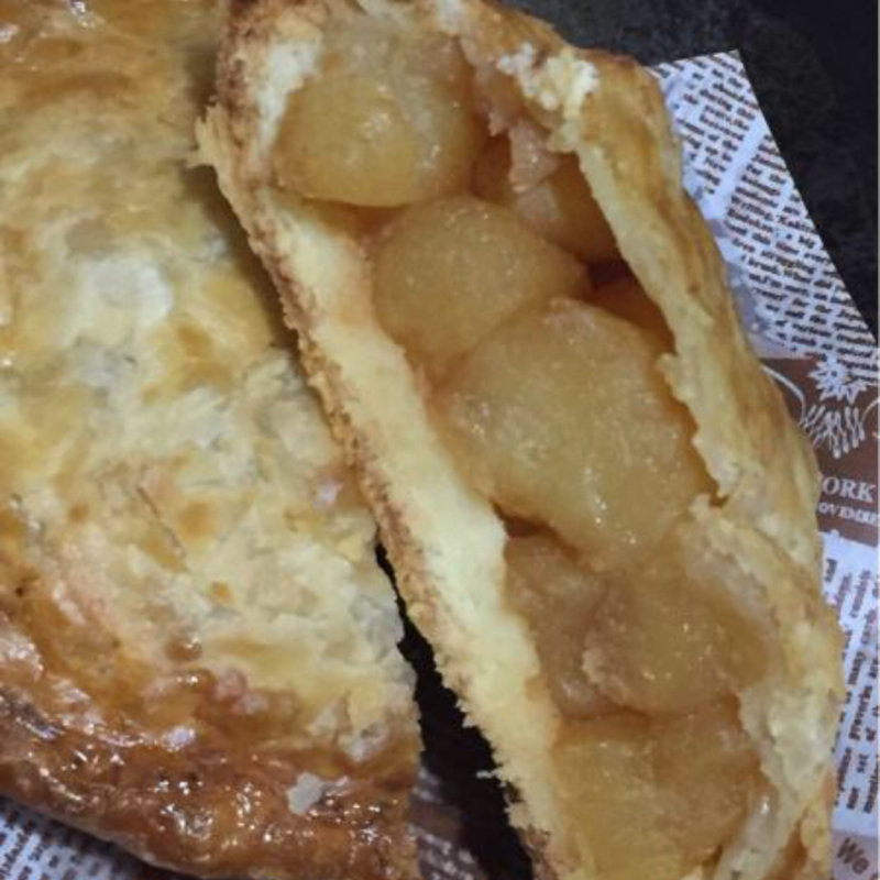 アップルパイ(ジョージズ パイ （George's Pie ）)