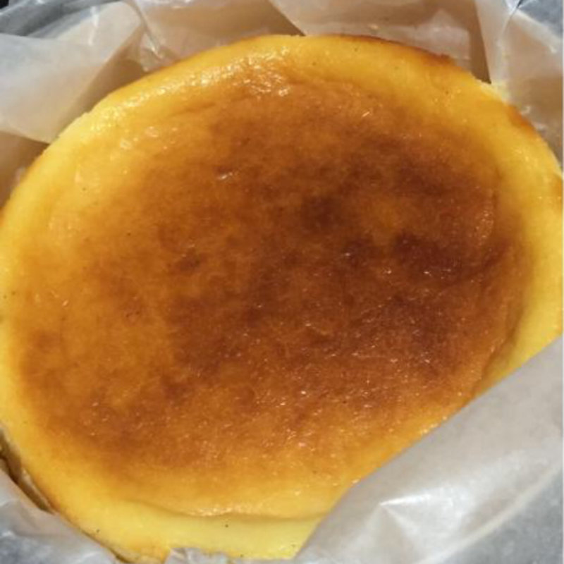 熟成チーズケーキ(PATISSERIE ET…ARUKUTORI)