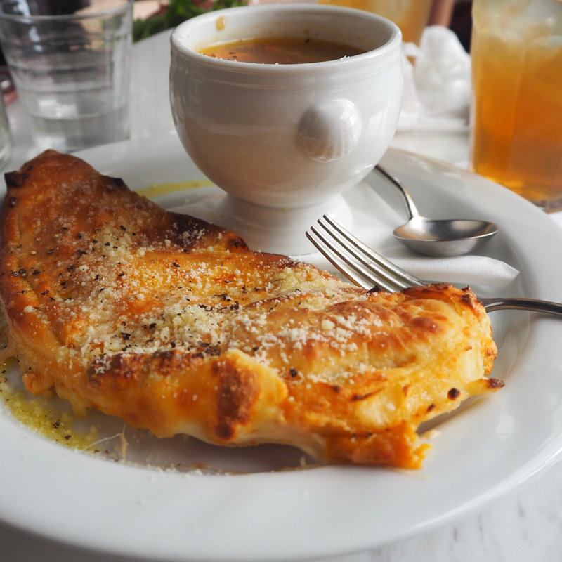 ランチ(BAR & GRILL)