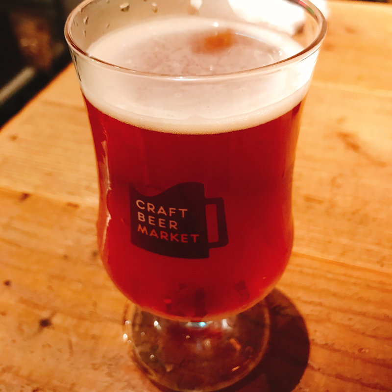 MARCA コーヒーアンバー(クラフトビアマーケット高円寺)