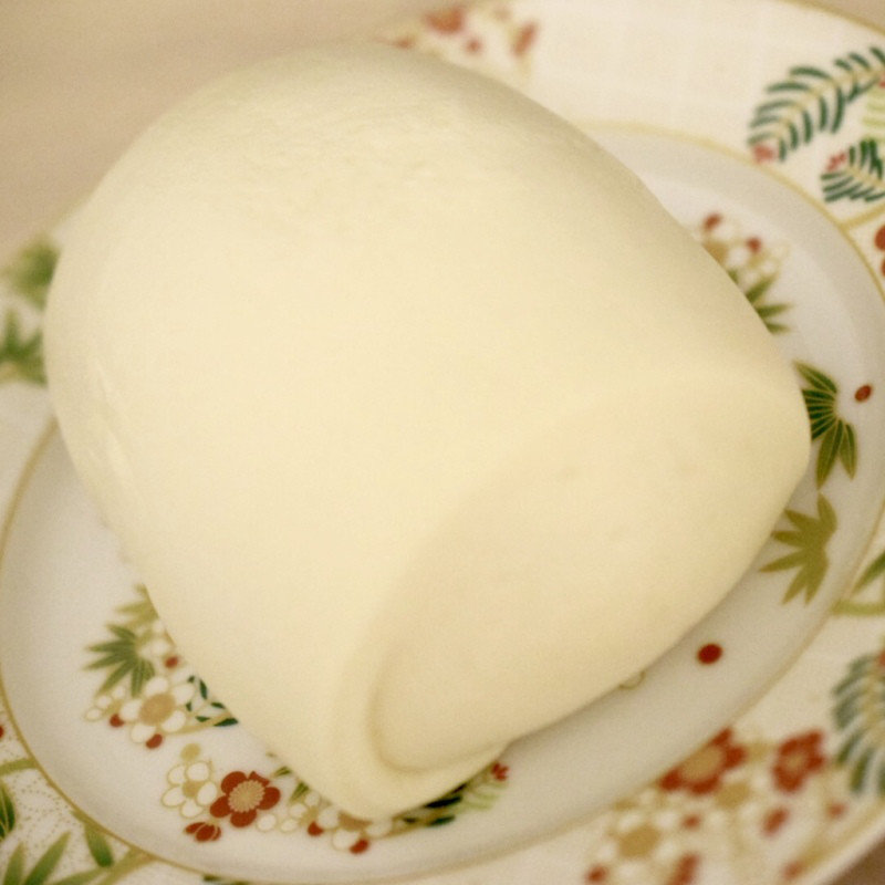 饅頭まんとう（中華蒸しパン）(鹿港 （Lu-Gang）)