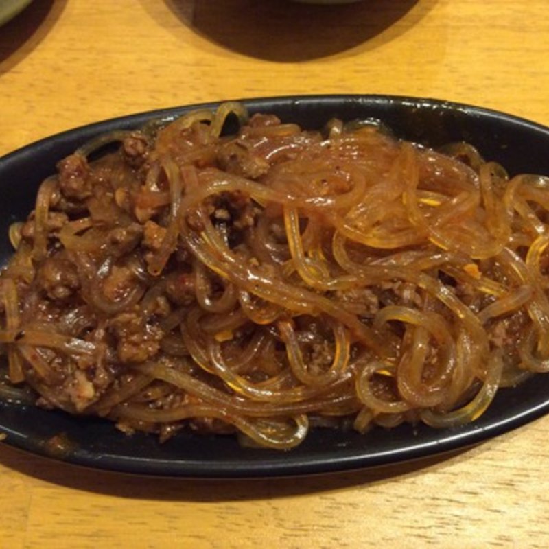 麻婆(ローマ軒 大阪駅前第３ビル店)