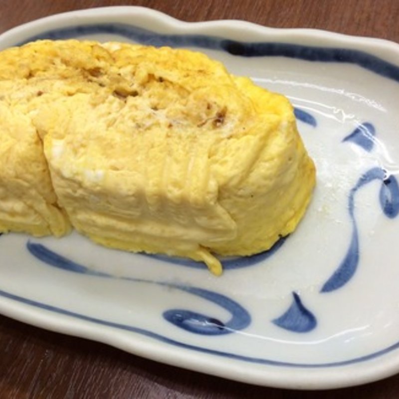 う巻き(松崎屋)