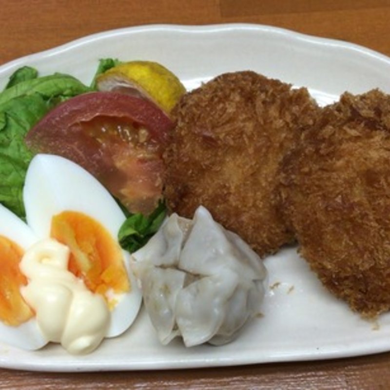 とんかつ(みち )