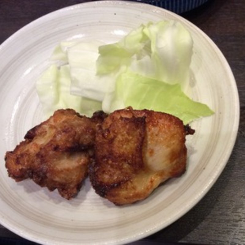 唐揚げ(七津屋 大阪駅前第4ビル店 （ナナツヤ）)