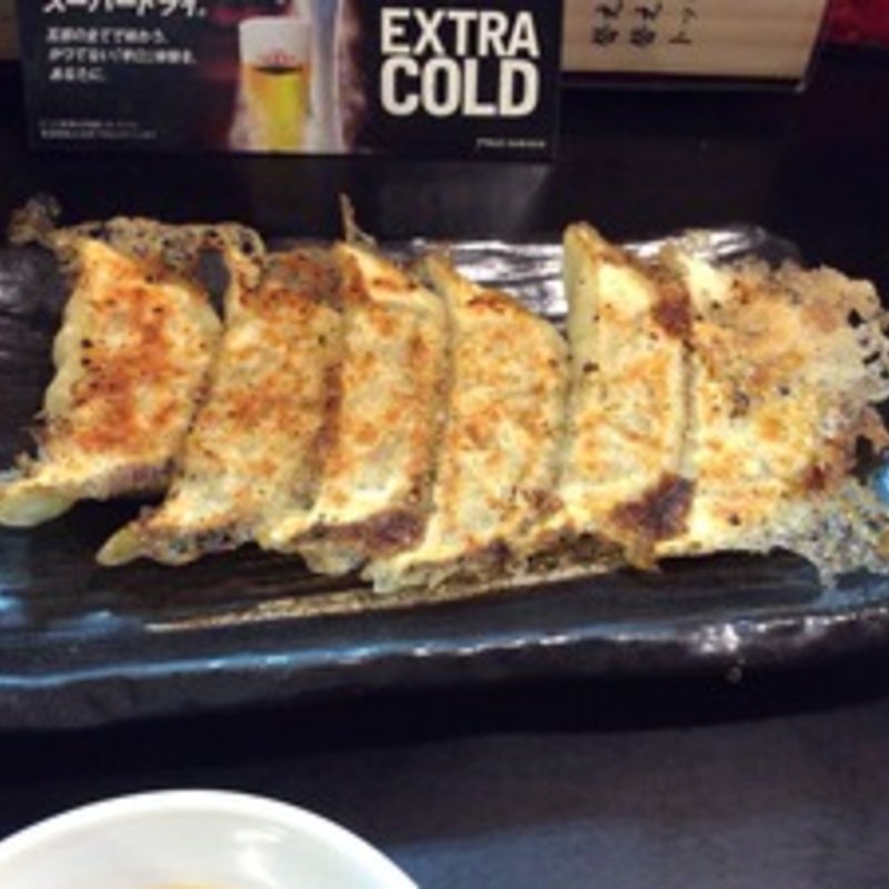 餃子(西松家 梅田店 )