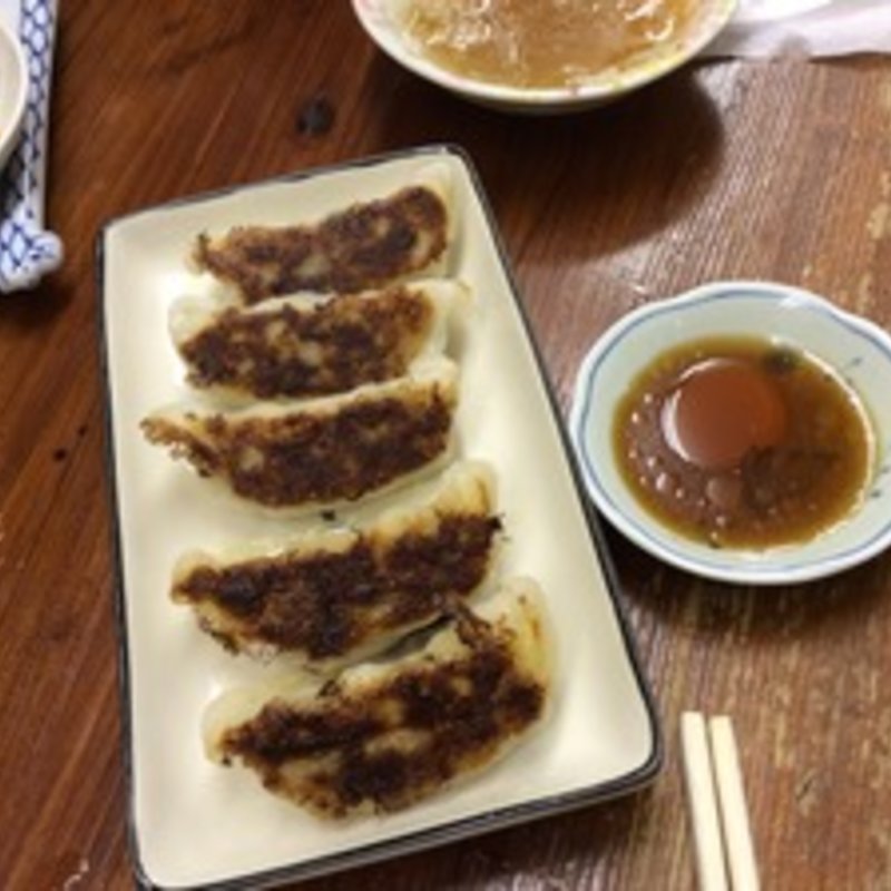 餃子(ヒーロー )