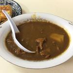 カレーシチュー(グランマ号 )