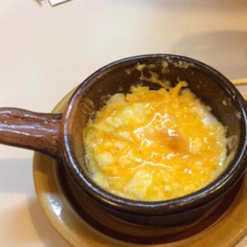 エッグ(樽 金盃(きんぱい))