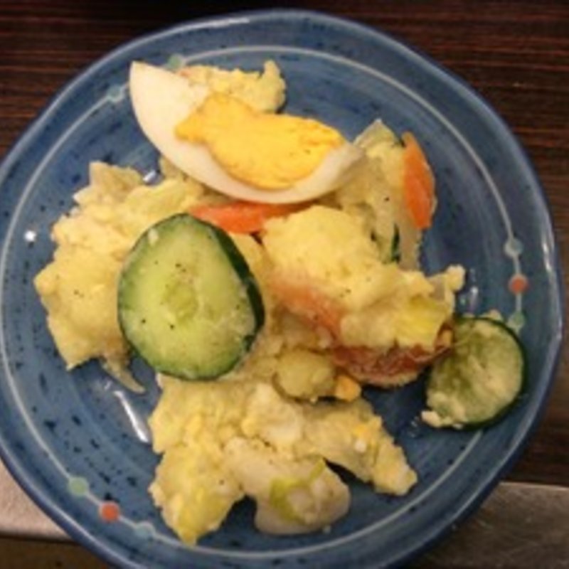 ポテトサラダ(平野屋)