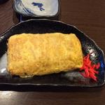 出汁巻き