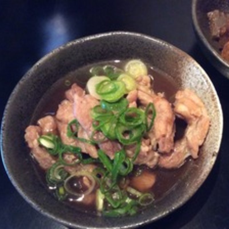 セセリポン酢(立ち呑み処 ロンド )