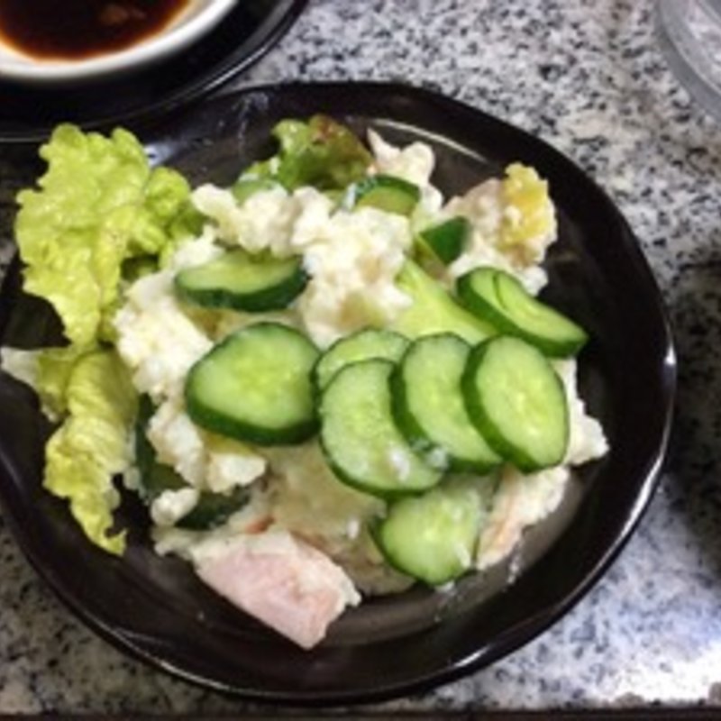 ポテトサラダ(山CHAN （ヤマチャン）)